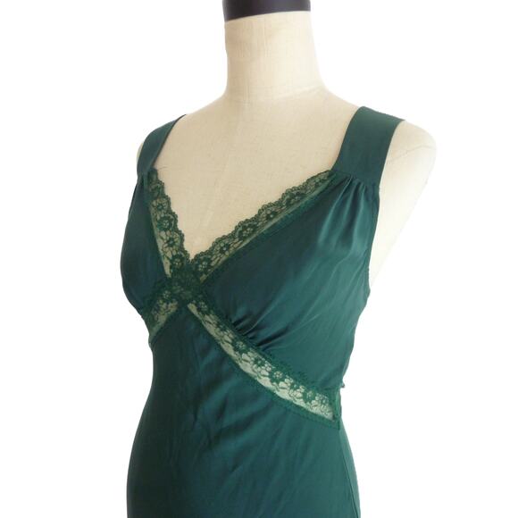 NWT Reformation Provence Silk Dress Es Size XS - Picture 7 of 9